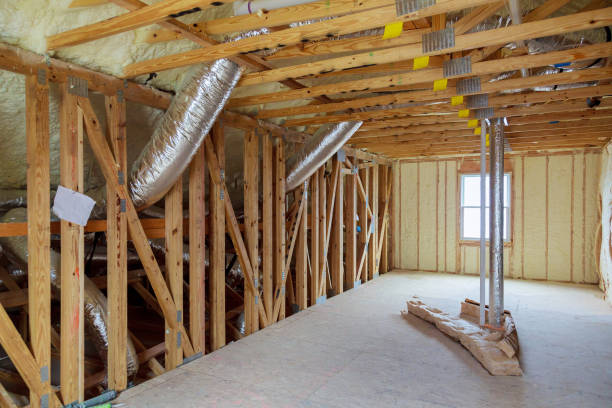 Best Insulation Contractors for Homes  in Lexington, SC
